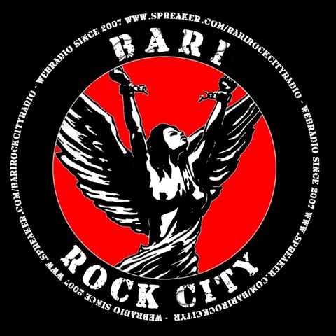 Bari Rock City - EsserEPerfetto 7 #2