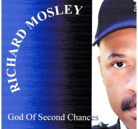 Support Your Local Minister of Music / Have you met Richard Mosley ?