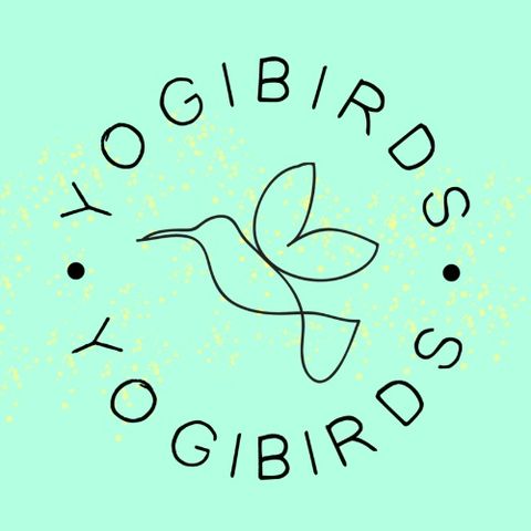 Meditation Session - Revitalise your mind and body with Yogi Birds' Kate Forde