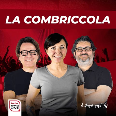 La Combriccola del 18 novembre 2024