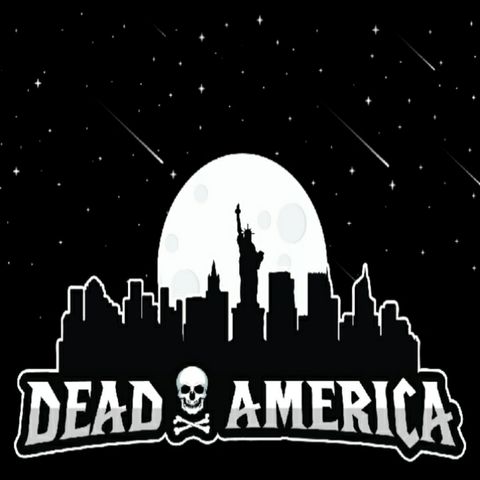 Welcome to Dead America