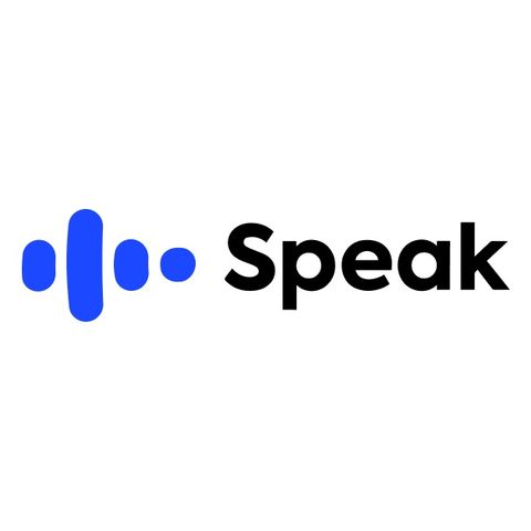 Why Speak?