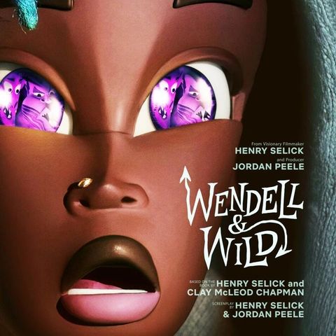 Episode 19 - Wendell & Wild