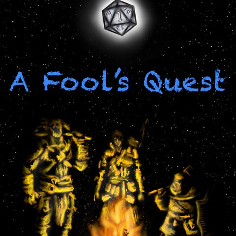 S1 E00: Meet the Fools!