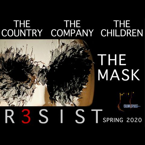The Mask - Season 3 Trailer - Pi_Rational Stories - Spring 2020