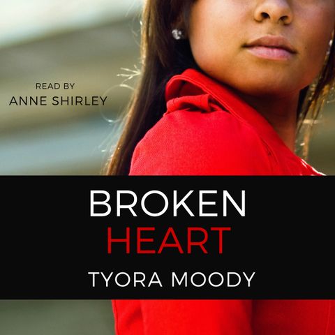 Broken Heart, Reed Family Book 1 (Audiobook Sample)