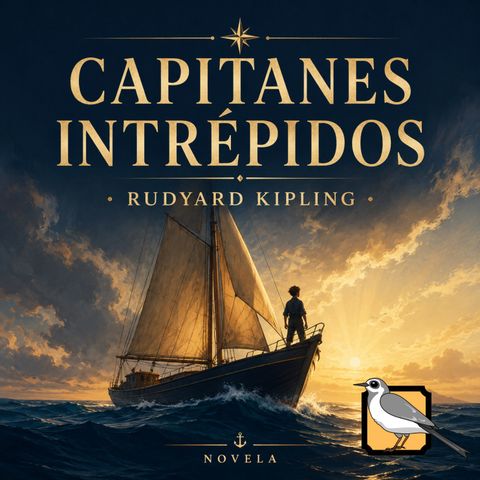 Copertina del podcast