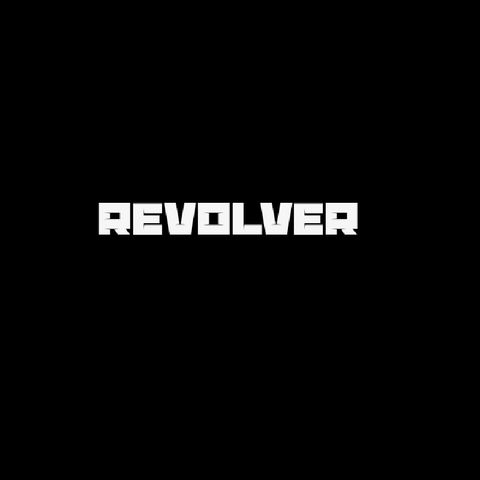 Revolver Interview