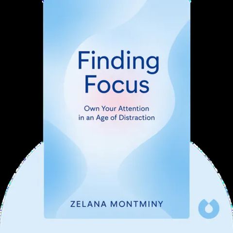 FINDING FOCUS