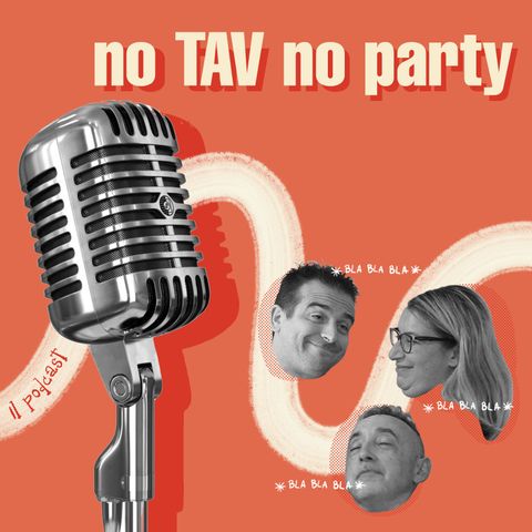 No TAV no Party