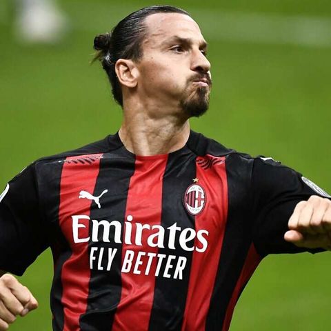 FLASHBACK de MDS. ZLATAN IBRAHIMOVIC: la única forma de que se retirara con 41 años fue la rotura del cruzado anterior