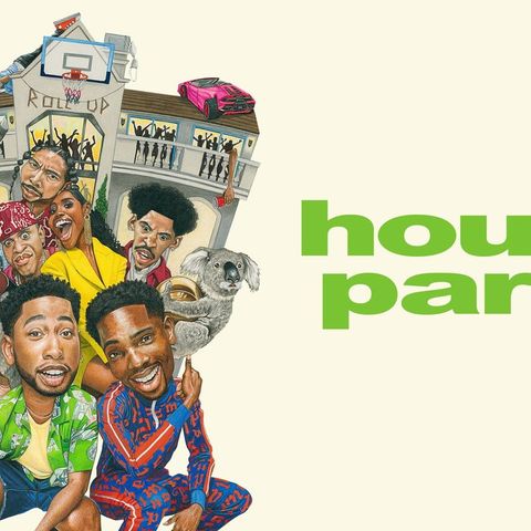 Reel Reviews: House Party