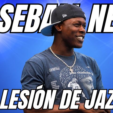 ACTUALIDAD DE JAZZ CHISHOLM Y SU LESIÓN AYER CONTRA LOS WHITE SOX