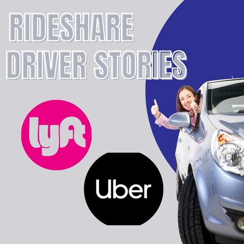 More  Rideshare Stories