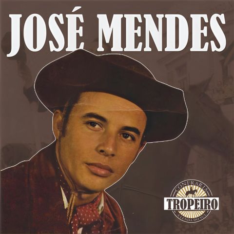 115 - José Mendes