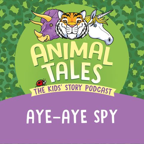 Aye-aye Spy