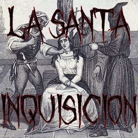 La Santa Inquisición