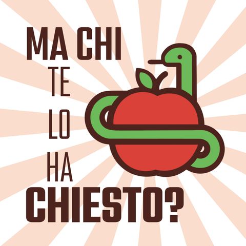 Copertina del podcast