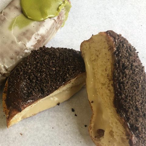 Philly Donut Shop Fires First Pre-Super Bowl Shot