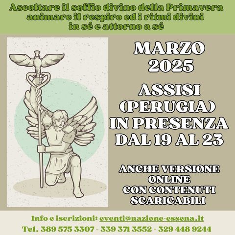LA GRANDE CELEBRAZIONE DELL'ARCANGELO RAFFAELE 2025