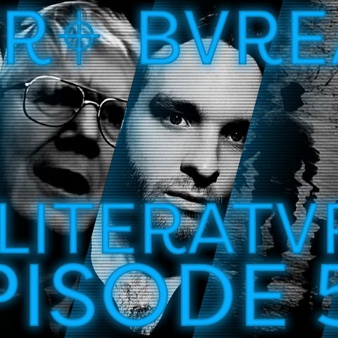 EBL 53:  Raymond Guess - Philosophy and Real Politics