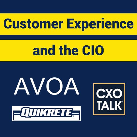 CIO Strategy 2021: Customer Experience is Vital
