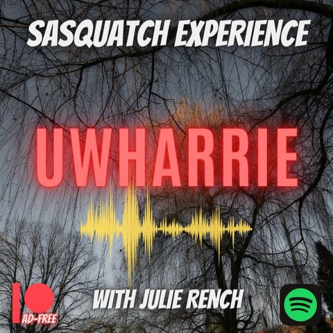 EP 13: Uwharrie
