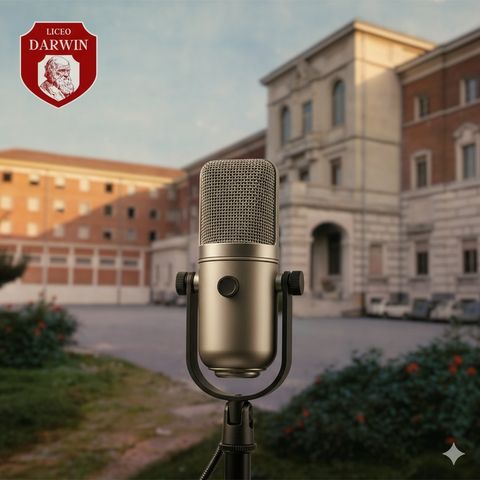 Copertina del podcast