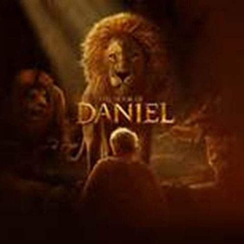 Daniel 10:1-11:5