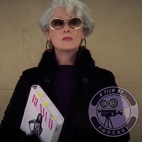 David Frankel -The Devil Wears Prada
