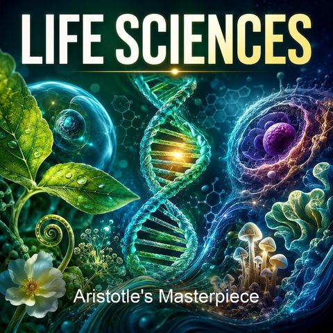 Copertina del podcast