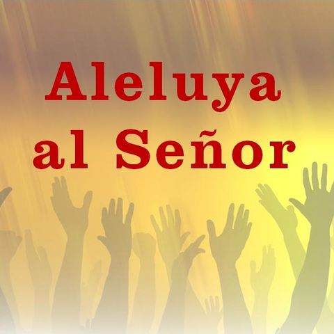 Aleluya (Cover) Ybet