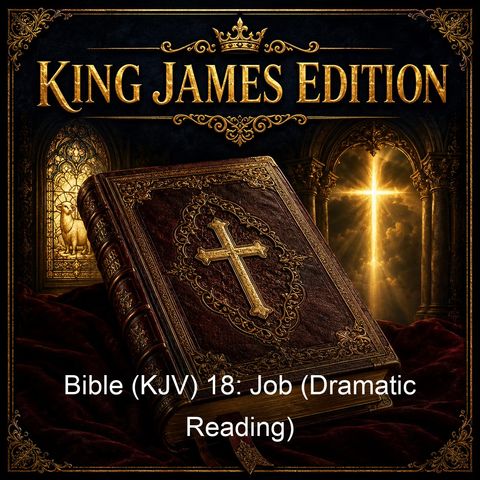 Pilgrim's Progress (version 3 Dramatic Reading)-John Bunyan