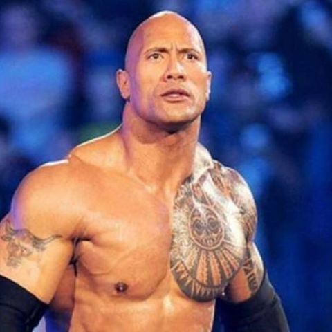 What If The Rock Returned & Joined The Bloodline?