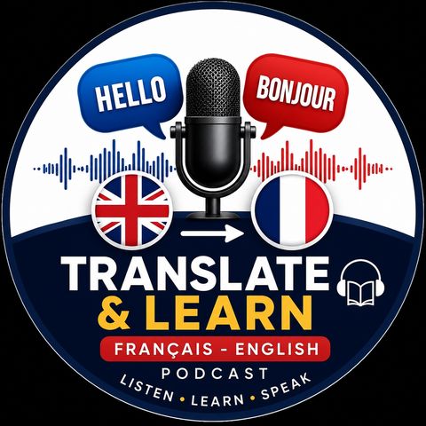 Learn French Every Day