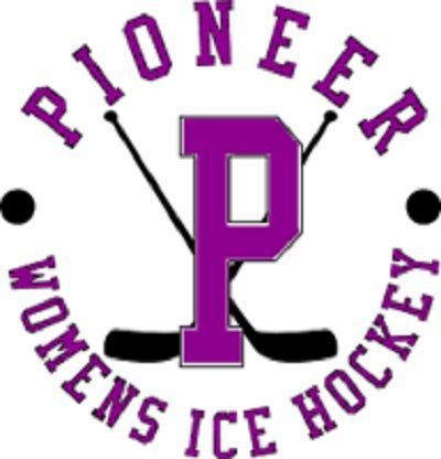 Pioneer Women's Varsity Hockey vs Liggett 2-23-22