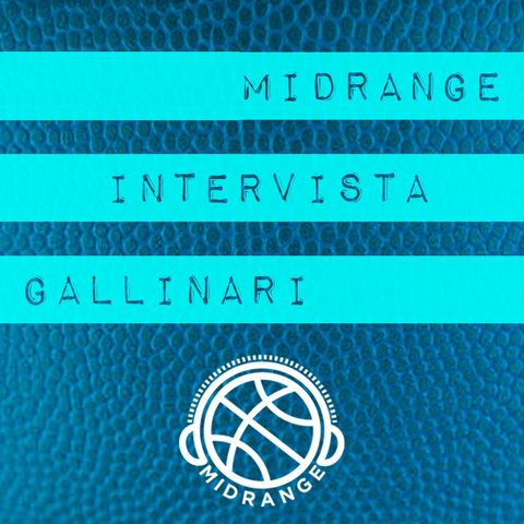 Intervista a Danilo Gallinari
