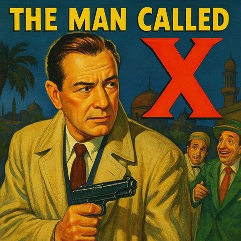 Podcast Cover