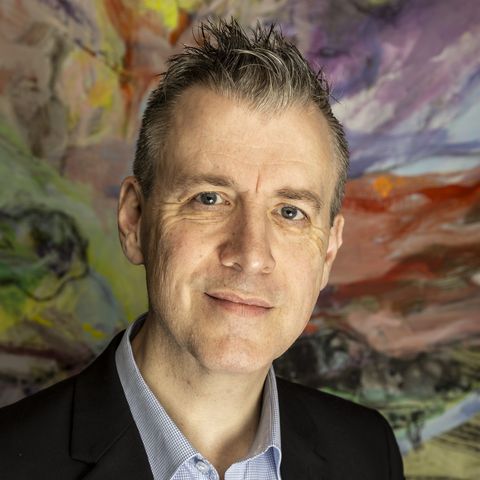 Phil Morgan