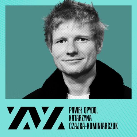 ZVZ – Ed Sheeran, Macklemore i sprawa Palestyny