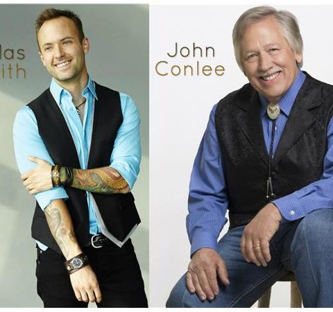 Dallas Smith & John Conlee