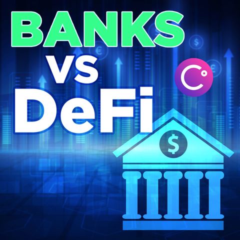 325. Banks vs DeFi | Crypto Regulation News