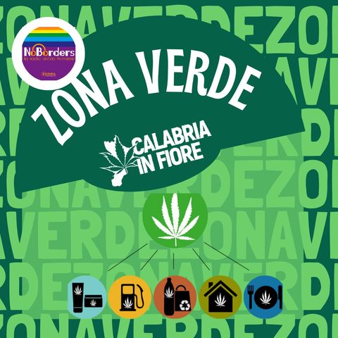 Zona Verde_La Canapa e Bioplastiche con The Eyes Republic (BL)