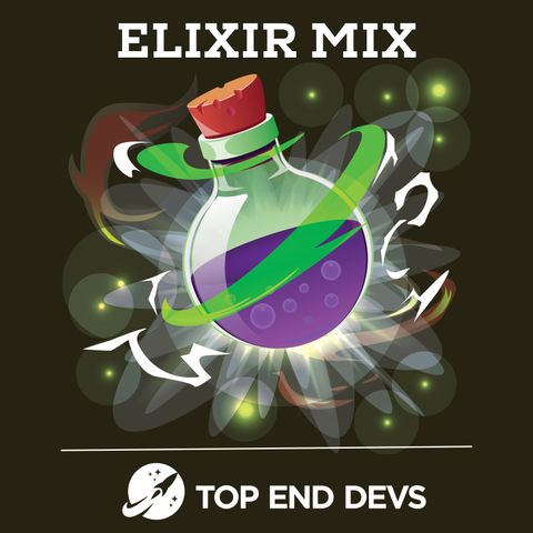 Exploring Svelte: Power, Simplicity, and Reactivity with Live View in Elixir - EMx 241