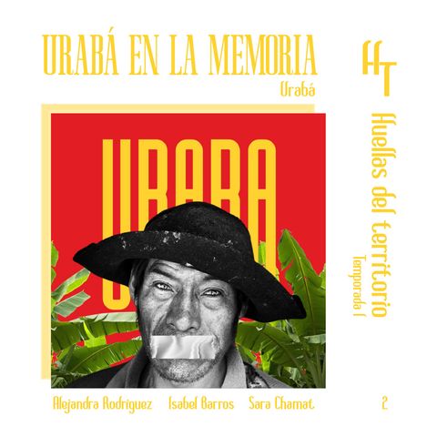 Urabá en la memoria