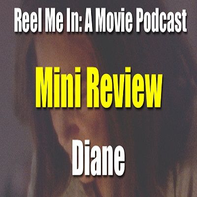 Mini Review: Diane