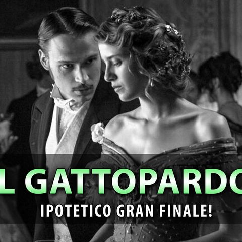 Il Gattopardo, Ipotetico Gran Finale: Il Matrimonio Tra Costanza E Tancredi!