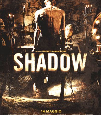 Shadow (2009) - MiniRecensione