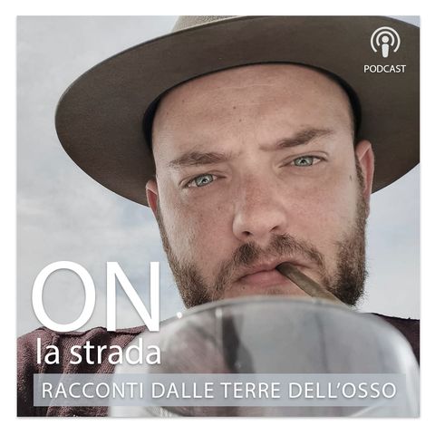 Podcast Cover