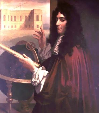 Giovanni Cassini, l'astronomo del Re Sole